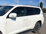 Toyota Land Cruiser Prado 2010 года за 17 500 000 тг. в Костанай – фото 3