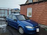 Chevrolet Lacetti 2007 годаүшін1 500 000 тг. в Петропавловск – фото 4