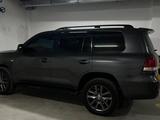 Toyota Land Cruiser 2008 годаүшін19 000 000 тг. в Шымкент – фото 2