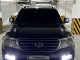 Toyota Land Cruiser 2008 годаүшін19 000 000 тг. в Шымкент