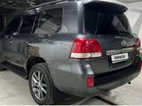 Toyota Land Cruiser 2008 годаүшін19 000 000 тг. в Шымкент – фото 4