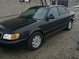 Audi 100 1992 года за 1 500 000 тг. в Талдыкорган