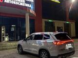 Chery Tiggo 8 Pro 2024 годаүшін9 600 000 тг. в Актобе