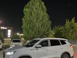 Chery Tiggo 8 Pro 2024 годаүшін9 600 000 тг. в Актобе – фото 2