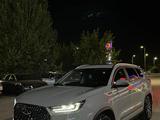 Chery Tiggo 8 Pro 2024 годаүшін9 600 000 тг. в Актобе – фото 3