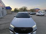 Chery Tiggo 8 Pro 2024 годаүшін9 600 000 тг. в Актобе – фото 4