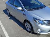 Kia Rio 2014 годаfor5 500 000 тг. в Павлодар – фото 5