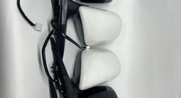 Боковое зеркало Toyota Corolla 2006-2013 e140 e150 за 25 000 тг. в Алматы – фото 3