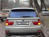 BMW X5 2007 года за 8 000 000 тг. в Тараз – фото 2