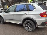 BMW X5 2007 года за 8 000 000 тг. в Тараз – фото 3