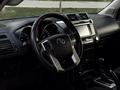 Toyota Land Cruiser Prado 2017 годаүшін18 300 000 тг. в Алматы – фото 27