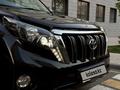 Toyota Land Cruiser Prado 2017 годаүшін18 300 000 тг. в Алматы – фото 8