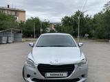 Peugeot 301 2013 года за 2 150 000 тг. в Алматы – фото 4