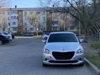 Peugeot 301 2013 годаүшін2 150 000 тг. в Алматы