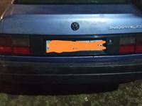 Volkswagen Passat 1992 года за 1 000 000 тг. в Экибастуз