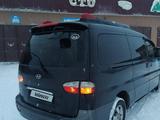 Hyundai Starex 2006 годаүшін3 100 000 тг. в Тараз – фото 3