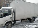 JBC 2008 года за 2 500 000 тг. в Караганда – фото 5