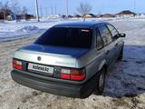 Volkswagen Passat 1988 года за 1 100 000 тг. в Темиртау – фото 3