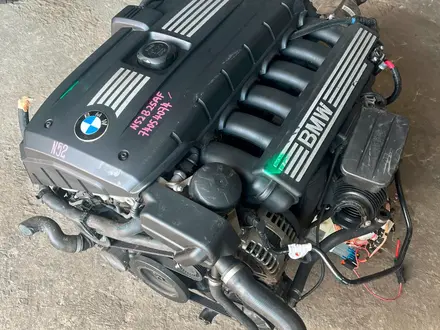 Двигатель BMW N52 B25 за 750 000 тг. в Астана