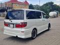 Toyota Alphard 2005 года за 8 200 000 тг. в Каскелен – фото 3