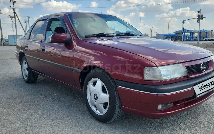 Opel Vectra 1992 года за 1 400 000 тг. в Кызылорда