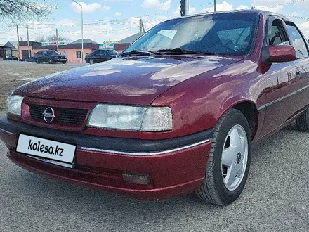 Opel Vectra 1992 года за 1 400 000 тг. в Кызылорда – фото 2