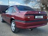 Opel Vectra 1992 года за 1 400 000 тг. в Кызылорда – фото 4