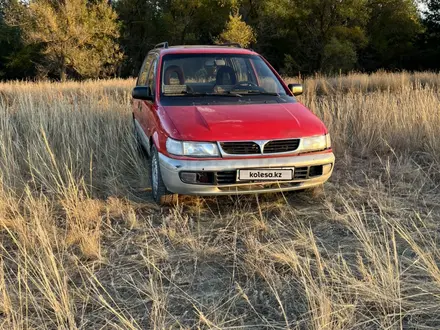 Mitsubishi Space Runner 1996 года за 1 050 000 тг. в Караганда – фото 8