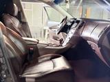 Infiniti EX35 2008 года за 7 200 000 тг. в Семей – фото 5