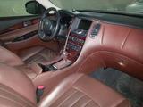 Infiniti EX35 2008 года за 7 200 000 тг. в Семей – фото 3
