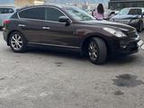 Infiniti EX35 2008 года за 7 200 000 тг. в Семей