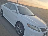 Toyota Camry 2009 года за 6 000 000 тг. в Атырау – фото 2