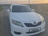 Toyota Camry 2009 года за 6 000 000 тг. в Атырау – фото 3