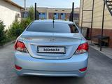 Hyundai Accent 2013 годаfor5 300 000 тг. в Шымкент – фото 3