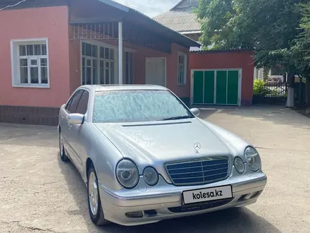 Mercedes-Benz E 320 1999 года за 4 500 000 тг. в Шымкент