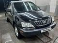 Lexus RX 300 2001 годаfor7 000 000 тг. в Усть-Каменогорск – фото 2