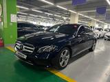 Mercedes-Benz E 200 2018 годаүшін17 200 000 тг. в Алматы – фото 3