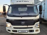 Foton 2018 годаүшін6 000 000 тг. в Уральск