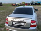 ВАЗ (Lada) Priora 2170 2008 года за 2 350 000 тг. в Актобе – фото 3