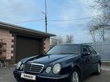 Mercedes-Benz E 200 2001 годаүшін3 400 000 тг. в Лисаковск – фото 2