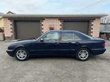 Mercedes-Benz E 200 2001 годаүшін3 300 000 тг. в Лисаковск – фото 3