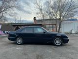 Mercedes-Benz E 200 2001 годаүшін3 400 000 тг. в Лисаковск – фото 5