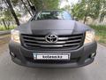 Toyota Hilux 2013 годаүшін9 500 000 тг. в Алматы – фото 2