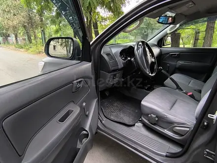 Toyota Hilux 2013 года за 9 500 000 тг. в Алматы – фото 14