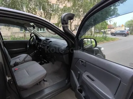 Toyota Hilux 2013 года за 9 500 000 тг. в Алматы – фото 17