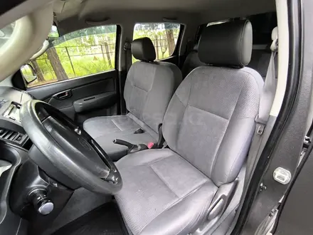 Toyota Hilux 2013 года за 9 500 000 тг. в Алматы – фото 21