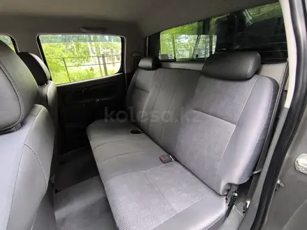 Toyota Hilux 2013 года за 9 500 000 тг. в Алматы – фото 22