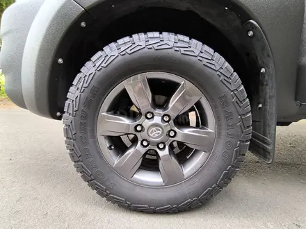 Toyota Hilux 2013 года за 9 500 000 тг. в Алматы – фото 29