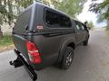 Toyota Hilux 2013 годаүшін9 500 000 тг. в Алматы – фото 3