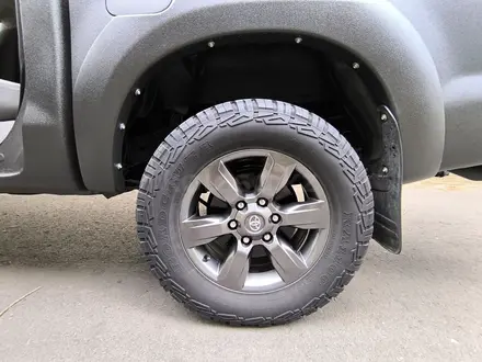 Toyota Hilux 2013 года за 9 500 000 тг. в Алматы – фото 30